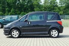 Peugeot 1007 1,4 HDI 68 KM KLIMA TYLKO 81 TYS. KM. - 3