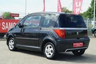 Peugeot 1007 1,4 HDI 68 KM KLIMA TYLKO 81 TYS. KM. - 4
