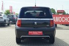 Peugeot 1007 1,4 HDI 68 KM KLIMA TYLKO 81 TYS. KM. - 5