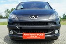 Peugeot 1007 1,4 HDI 68 KM KLIMA TYLKO 81 TYS. KM. - 6