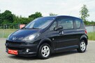 Peugeot 1007 1,4 HDI 68 KM KLIMA TYLKO 81 TYS. KM. - 7