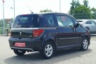 Peugeot 1007 1,4 HDI 68 KM KLIMA TYLKO 81 TYS. KM. - 8