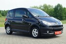 Peugeot 1007 1,4 HDI 68 KM KLIMA TYLKO 81 TYS. KM. - 10