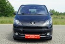 Peugeot 1007 1,4 HDI 68 KM KLIMA TYLKO 81 TYS. KM. - 11