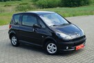 Peugeot 1007 1,4 HDI 68 KM KLIMA TYLKO 81 TYS. KM. - 12