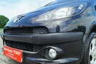 Peugeot 1007 1,4 HDI 68 KM KLIMA TYLKO 81 TYS. KM. - 14