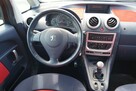 Peugeot 1007 1,4 HDI 68 KM KLIMA TYLKO 81 TYS. KM. - 16