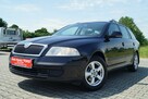 Škoda Octavia SALON PL I WSZY WŁ. 1,6 102 KM  INST.LPG  ZADBANY    14  LAT JEDEN WŁ. - 1