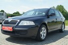 Škoda Octavia SALON PL I WSZY WŁ. 1,6 102 KM  INST.LPG  ZADBANY    14  LAT JEDEN WŁ. - 3