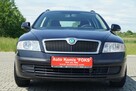 Škoda Octavia SALON PL I WSZY WŁ. 1,6 102 KM  INST.LPG  ZADBANY    14  LAT JEDEN WŁ. - 4