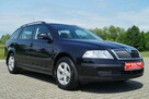 Škoda Octavia SALON PL I WSZY WŁ. 1,6 102 KM  INST.LPG  ZADBANY    14  LAT JEDEN WŁ. - 5