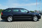 Škoda Octavia SALON PL I WSZY WŁ. 1,6 102 KM  INST.LPG  ZADBANY    14  LAT JEDEN WŁ. - 6