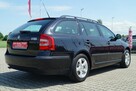 Škoda Octavia SALON PL I WSZY WŁ. 1,6 102 KM  INST.LPG  ZADBANY    14  LAT JEDEN WŁ. - 7