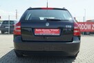 Škoda Octavia SALON PL I WSZY WŁ. 1,6 102 KM  INST.LPG  ZADBANY    14  LAT JEDEN WŁ. - 8