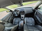 BMW X3 E83 2.0D 150KM Oryginał Bezwypadkowy Serwis do końca Manual - 9