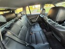 BMW X3 E83 2.0D 150KM Oryginał Bezwypadkowy Serwis do końca Manual - 13
