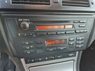 BMW X3 E83 2.0D 150KM Oryginał Bezwypadkowy Serwis do końca Manual - 15