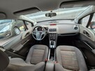 Opel Meriva 1.4T 120KM  Oryginał Stan Bezwypadkowy Serwis Do Końca - 8