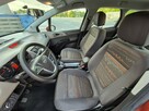 Opel Meriva 1.4T 120KM  Oryginał Stan Bezwypadkowy Serwis Do Końca - 9