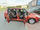 Opel Meriva 1.4T 120KM  Oryginał Stan Bezwypadkowy Serwis Do Końca - 12