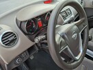 Opel Meriva 1.4T 120KM  Oryginał Stan Bezwypadkowy Serwis Do Końca - 15
