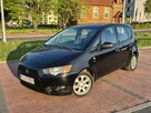 Mitsubishi Colt 1.1i  75KM Oryginał Stan Bezwypadkowy Bez korozji Klima - 2