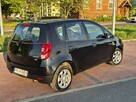 Mitsubishi Colt 1.1i  75KM Oryginał Stan Bezwypadkowy Bez korozji Klima - 4
