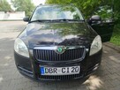 Škoda Fabia benzyna klimatyzacjia ok W CENIE WSZYSTKIE OPŁATY - 3