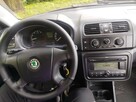 Škoda Fabia benzyna klimatyzacjia ok W CENIE WSZYSTKIE OPŁATY - 7