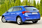 Škoda Scala _1.0 110KM_Xenon_Led_Climatronic_Polski Salon_Serwis_Gwarancja_VAT 23% - 3