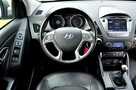 Hyundai ix35 1.6 GDI 135KM Lift Led Navi Kamera Klimatronik Skóra Parktronik Full - 6