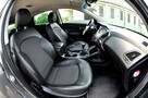 Hyundai ix35 1.6 GDI 135KM Lift Led Navi Kamera Klimatronik Skóra Parktronik Full - 8