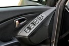 Hyundai ix35 1.6 GDI 135KM Lift Led Navi Kamera Klimatronik Skóra Parktronik Full - 13