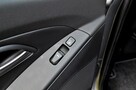 Hyundai ix35 1.6 GDI 135KM Lift Led Navi Kamera Klimatronik Skóra Parktronik Full - 14