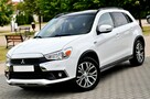Mitsubishi ASX 1.6 GDI Lift Panorama Skóra Xenon Navi Kamera Full Opcja_ - 1