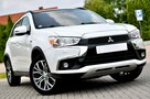 Mitsubishi ASX 1.6 GDI Lift Panorama Skóra Xenon Navi Kamera Full Opcja_ - 2