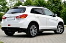 Mitsubishi ASX 1.6 GDI Lift Panorama Skóra Xenon Navi Kamera Full Opcja_ - 4