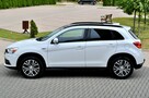 Mitsubishi ASX 1.6 GDI Lift Panorama Skóra Xenon Navi Kamera Full Opcja_ - 5