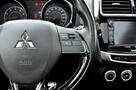 Mitsubishi ASX 1.6 GDI Lift Panorama Skóra Xenon Navi Kamera Full Opcja_ - 16