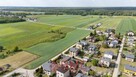 Działka budowlana Strzebiń gm. Koszęcin, Kościuszki - 8