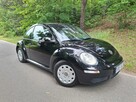 Volkswagen New Beetle - 1