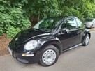 Volkswagen New Beetle - 2