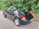 Volkswagen New Beetle - 3