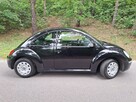 Volkswagen New Beetle - 5