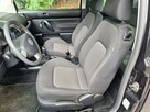 Volkswagen New Beetle - 8