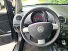 Volkswagen New Beetle - 10