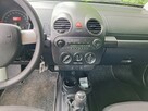 Volkswagen New Beetle - 11