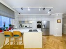 Luksusowy Apartament na Parterze +200m2 OGRÓD !!! - 2