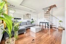 DOM szeregowy Gotowy do zamieszkania +OGRÓD 120m2 - 2