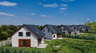 Ostatni energooszczędny wolnostojący nowy dom - 1
